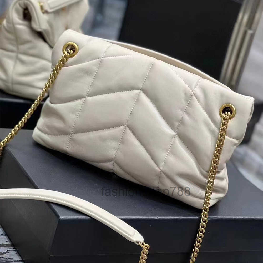 Top Quality LOULOU purse luxurys designers bags genuine leather messenger crossbody chain shoulder bag WOMAN key card Wallet Handbag Totes MM Black, White-with silver hardware
Top Quality LOULOU purse luxurys designers bags genuine leather messenger crossbody chain shoulder bag WOMAN key card Wallet Handbag Totes MM Black, White-with silver hardware