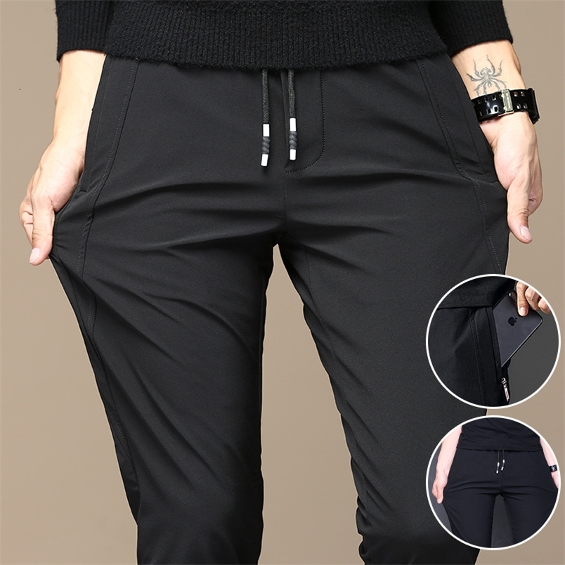 Golf Pants Trousers Quick Drying Ultra Thin Ice Silk Elastic Slim Youth Men City Walking Soft Leisure Sports Wear Big Size 220908, A- grey-thin
Golf Pants Trousers Quick Drying Ultra Thin Ice Silk Elastic Slim Youth Men City Walking Soft Leisure Sports Wear Big Size 220908, A- grey-thin