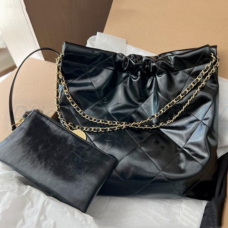 High quality Women handbags purses shoulder Shopping bags clutch Luxury designer leather crossbody Composite bag code Handbag tote Purse, White
High quality Women handbags purses shoulder Shopping bags clutch Luxury designer leather crossbody Composite bag code Handbag tote Purse, White