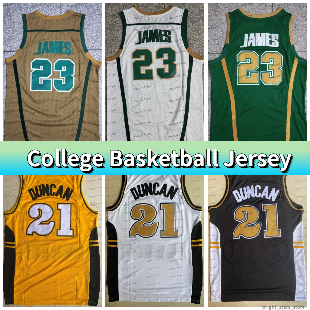 Irish St. Vincent Mary 23 Green Basketball Jersey High School Duncan Wake Forest Demon Deacons 21 Tim Black Men NCAA Jerseys, Men jersey
Irish St. Vincent Mary 23 Green Basketball Jersey High School Duncan Wake Forest Demon Deacons 21 Tim Black Men NCAA Jerseys, Men jersey