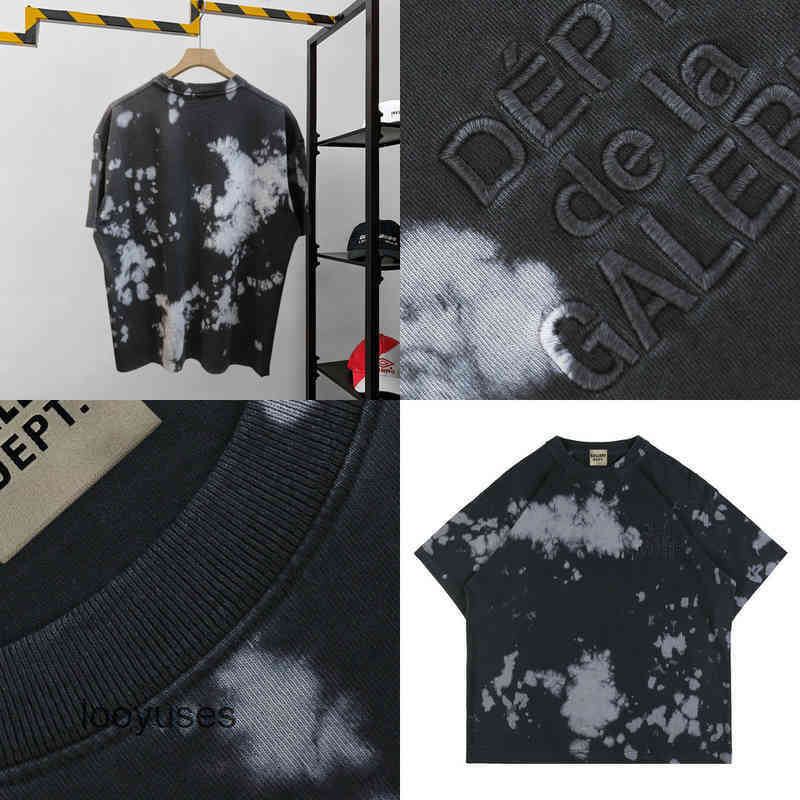 Men's T-Shirts Fashion Tshirts Galleryes Depts Fashion Hop Street Mens Wash Loose Round Neck Print Short Sleeve T-shirt Men, Wash black
Men's T-Shirts Fashion Tshirts Galleryes Depts Fashion Hop Street Mens Wash Loose Round Neck Print Short Sleeve T-shirt Men, Wash black