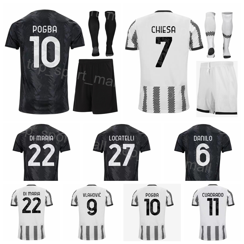 Club 2022-23 Man Kids Soccer 9 Dusan Vlahovic Jersey Set 7 Federico Chiesa 10 Paul Pogba 22 Angel Di Maria 11 Juan Cuadrado 8 Weston McKennie Football Shirt Kits YouWen, Kids with patch
Club 2022-23 Man Kids Soccer 9 Dusan Vlahovic Jersey Set 7 Federico Chiesa 10 Paul Pogba 22 Angel Di Maria 11 Juan Cuadrado 8 Weston McKennie Football Shirt Kits YouWen, Kids with patch