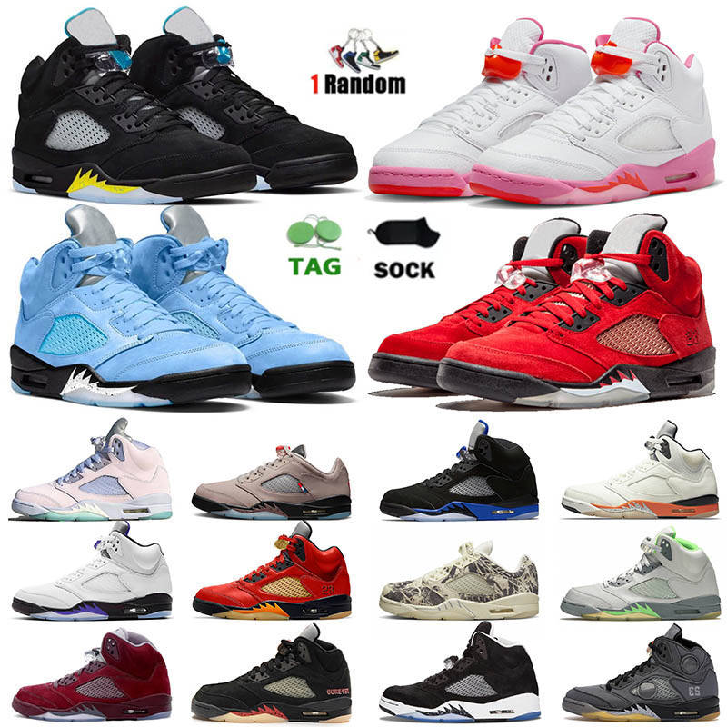 Classic 5s UNC Sail Aqua Jumpman Basketball Shoes 5 Mens Womens DJ Khaled x Expression White Concord Noir Aqua Black Muslin Top 3 Easter Pinksicle Off Trainers, C32 concord 40-47
Classic 5s UNC Sail Aqua Jumpman Basketball Shoes 5 Mens Womens DJ Khaled x Expression White Concord Noir Aqua Black Muslin Top 3 Easter Pinksicle Off Trainers, C32 concord 40-47