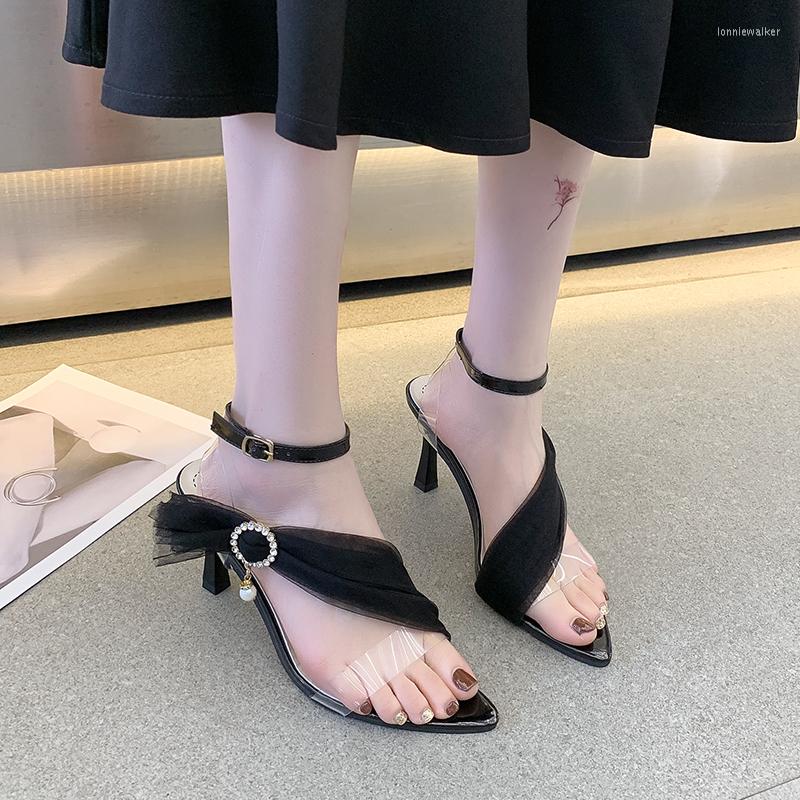 Sandals 8.5 Cm High Heels Women 2022 Brand Spring Summer Pointed Elegant Office Lady Sexy Buckle Strap Shoes, Black
Sandals 8.5 Cm High Heels Women 2022 Brand Spring Summer Pointed Elegant Office Lady Sexy Buckle Strap Shoes, Black