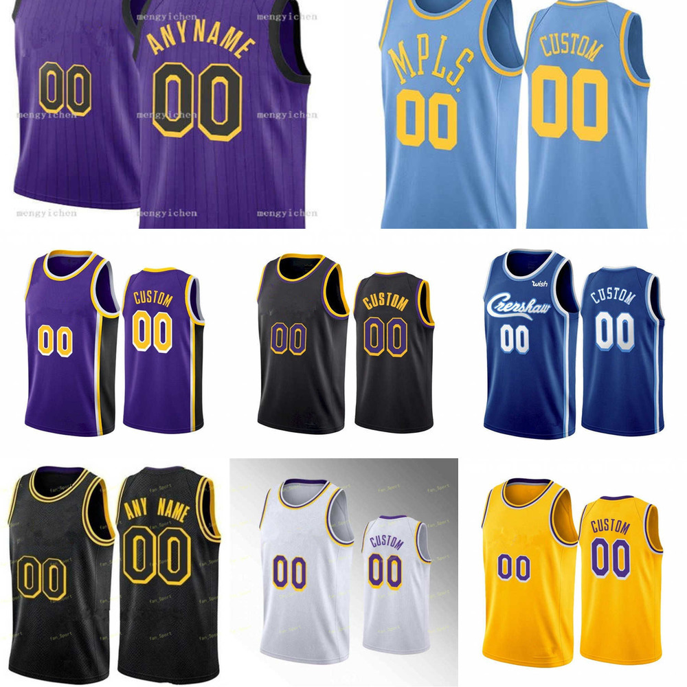 Basketball Jersey Mens Womens Youth Los Angeles''Lakers''9 Kent Bazemore 2 Wayne Ellington 11 Malik Monk 12 Kendrick's Nunn 14 Stanley's Johnson, Color
Basketball Jersey Mens Womens Youth Los Angeles''Lakers''9 Kent Bazemore 2 Wayne Ellington 11 Malik Monk 12 Kendrick's Nunn 14 Stanley's Johnson, Color