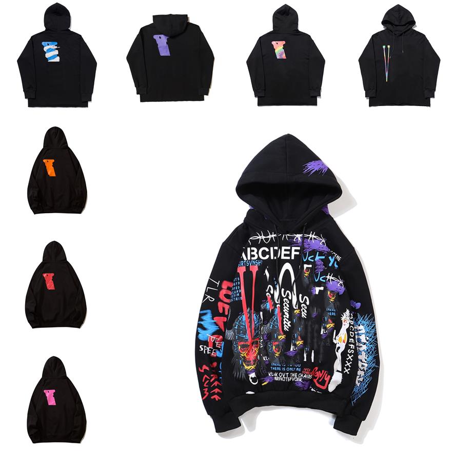 Winter Mens White Snake Big V Hoodies vlone Famous Designer hooded Hip Hop Long Sleeve Hoodie Men Women vlon Sweatshirt XL asian, Hi
Winter Mens White Snake Big V Hoodies vlone Famous Designer hooded Hip Hop Long Sleeve Hoodie Men Women vlon Sweatshirt XL asian, Hi