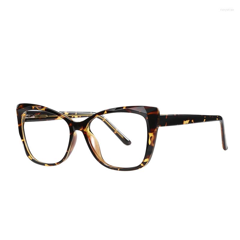 Sunglasses Drop Unisex Oversize Shape Eyeglasses Anti Blue Light Blocking TR90 Optical Frame
Sunglasses Drop Unisex Oversize Shape Eyeglasses Anti Blue Light Blocking TR90 Optical Frame