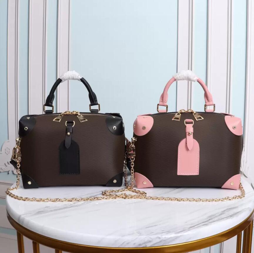 5A Quality Genuine Leather Shoulder Bags Fashion Women Bag Crossbody Gold Chain Handbags Tassels Bags Female Large Handbag, Black embossed
5A Quality Genuine Leather Shoulder Bags Fashion Women Bag Crossbody Gold Chain Handbags Tassels Bags Female Large Handbag, Black embossed