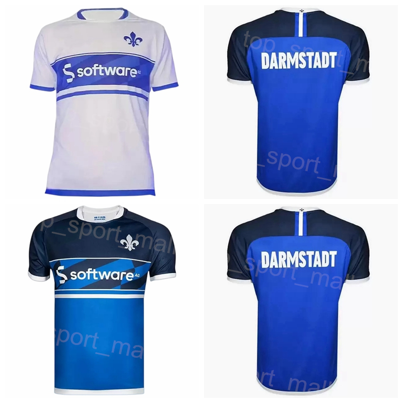 SV Darmstadt 98 Soccer 9 Phillip Tietz Jerseys Club 6 Marvin Mehlem 11 Tobias Kempe 17 Frank Ronstadt 14 Magnus Warming 7 Braydon Manu Football Shirt Kits 2022 2023, With patch
SV Darmstadt 98 Soccer 9 Phillip Tietz Jerseys Club 6 Marvin Mehlem 11 Tobias Kempe 17 Frank Ronstadt 14 Magnus Warming 7 Braydon Manu Football Shirt Kits 2022 2023, With patch