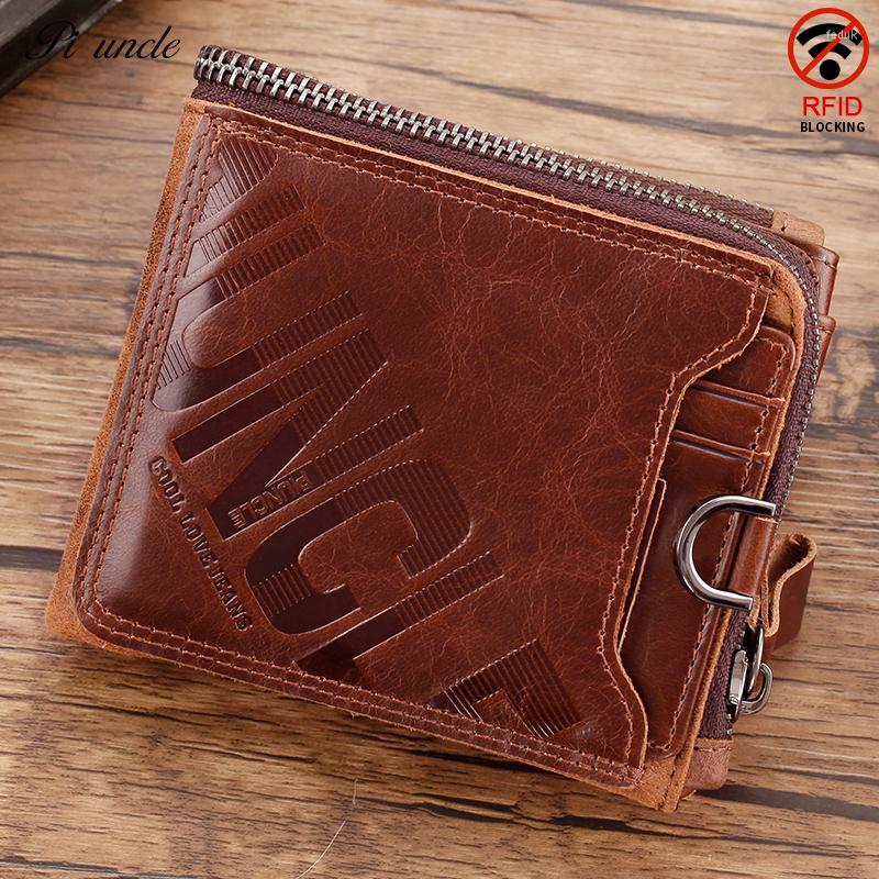 Wallets Brand Genuine Cow Leather Men Or Women Wallet Fashion Coin Pocket Trifold Design Purse High Quality Ladies Card ID Holder, Dark brown
Wallets Brand Genuine Cow Leather Men Or Women Wallet Fashion Coin Pocket Trifold Design Purse High Quality Ladies Card ID Holder, Dark brown