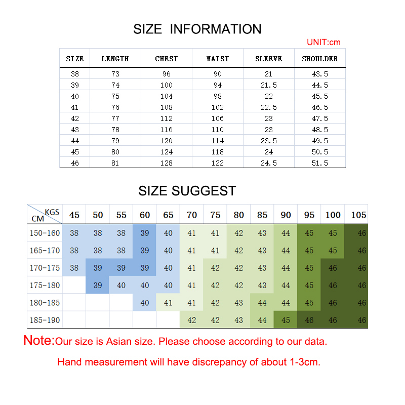 Men's Casual Shirts Summer Short Sleeve Turndown Collar Regular Fit Oxford Fabric 100% Cotton Excellent Comfortable Business Men Casual Shirts 22