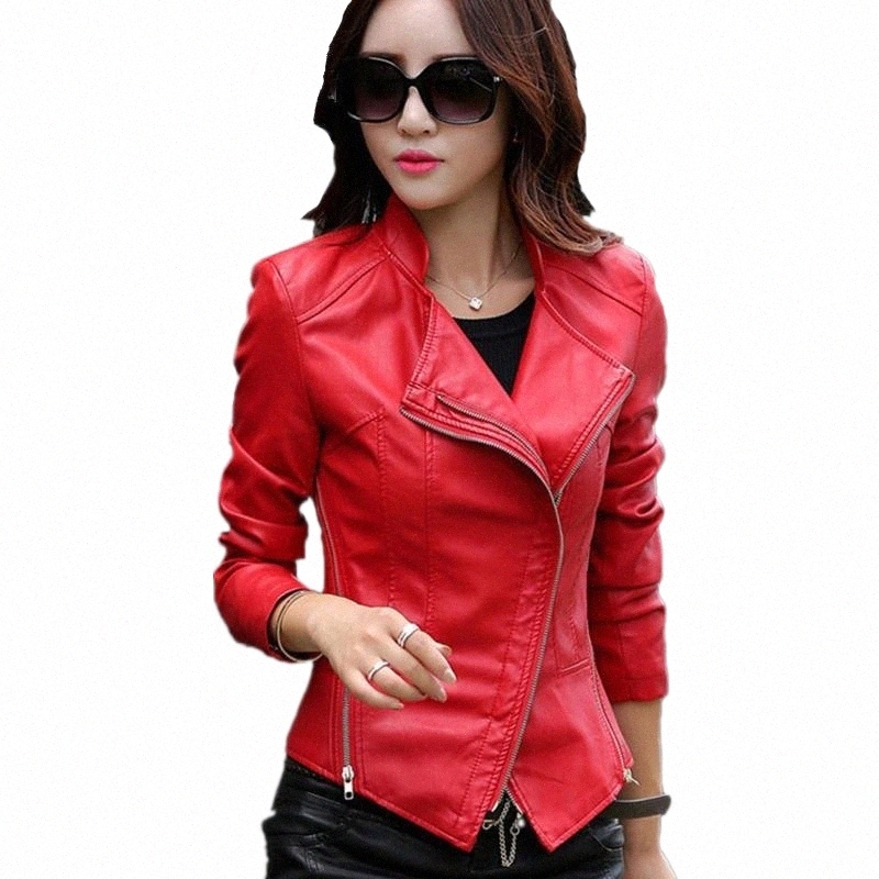 Women's Leather & F… - image