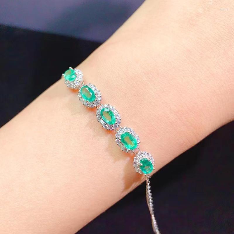 Link Bracelets 2022 Trendy Silver Plated Single Row Zircon For Women Shine CZ Stone Inlay Fashion Jewelry Daily Wear Party Gift
Link Bracelets 2022 Trendy Silver Plated Single Row Zircon For Women Shine CZ Stone Inlay Fashion Jewelry Daily Wear Party Gift
