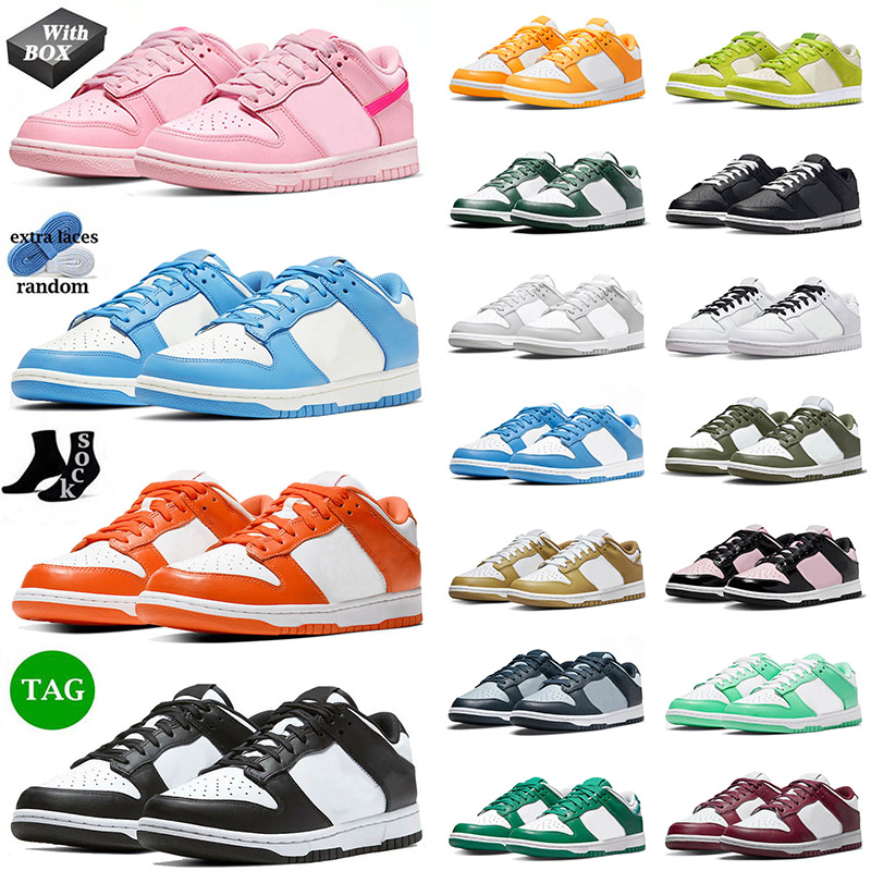 with box 2022 mens women shoes sneakers size 14 Black White Panda Triple Pink Dunks Low Unc Syracuse Grey Fog Chunky Cherry skate men trainers jogging, C7 infrared 40-47
with box 2022 mens women shoes sneakers size 14 Black White Panda Triple Pink Dunks Low Unc Syracuse Grey Fog Chunky Cherry skate men trainers jogging, C7 infrared 40-47