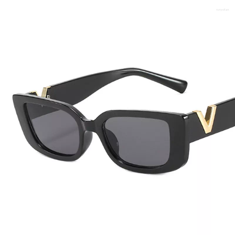 Sunglasses Retro Square Women Vintage Gradient Rectangle Sun Glasses Female Ladies Small Frame Gafas De Sol
Sunglasses Retro Square Women Vintage Gradient Rectangle Sun Glasses Female Ladies Small Frame Gafas De Sol