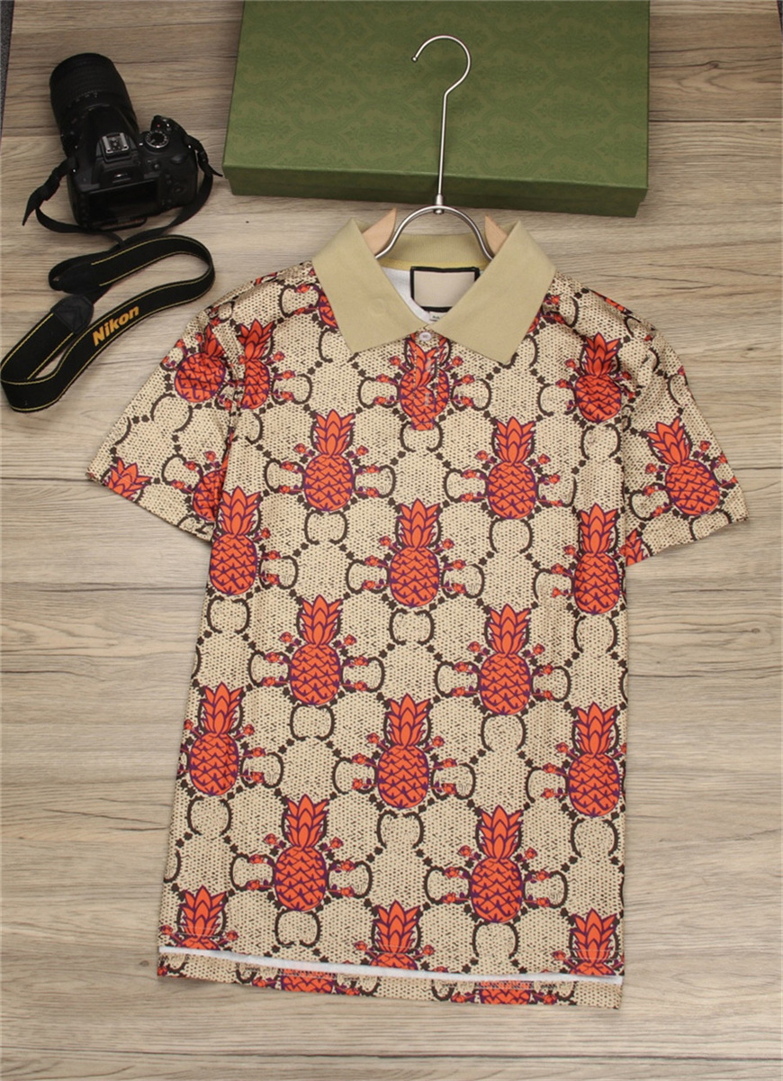 Mens Polo Shirt Designer Man Fashion Horse T Shirts Casual Men Golf Summer Polos Shirt Embroidery High Street Trend Top Tee tl01
Mens Polo Shirt Designer Man Fashion Horse T Shirts Casual Men Golf Summer Polos Shirt Embroidery High Street Trend Top Tee tl01