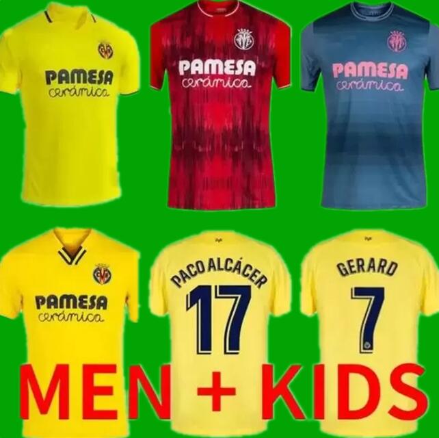 22 23 Villarreal CF Soccer Jersey Home camiseta DANJUMA YEREMY DIA 2022 2023 Trigueros PAREJO PACO ALCaCER GERARD PAU COQUELIN CHUKWUEZE men kids kit Football Shirt
22 23 Villarreal CF Soccer Jersey Home camiseta DANJUMA YEREMY DIA 2022 2023 Trigueros PAREJO PACO ALCaCER GERARD PAU COQUELIN CHUKWUEZE men kids kit Football Shirt