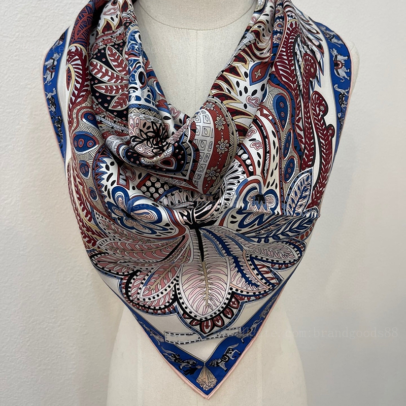 New Style designer silk scarf H scarf Wholesale Women's Scarves Hand crimping Headcloth pattern Print scarfs kerchief Seaside resort twilly
New Style designer silk scarf H scarf Wholesale Women's Scarves Hand crimping Headcloth pattern Print scarfs kerchief Seaside resort twilly