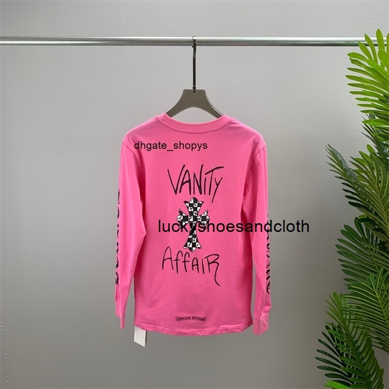 hoodies hoodie chrome//heart men' hooded jackets Autumn and winter new ch Crowe long sleeve tshirt mens bottom shirt cross Sanskrit printin M587, Pink
hoodies hoodie chrome//heart men' hooded jackets Autumn and winter new ch Crowe long sleeve tshirt mens bottom shirt cross Sanskrit printin M587, Pink