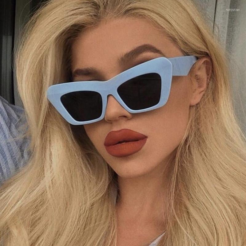 Sunglasses OLOPKY Oversized Women 2022 High Quality Trends Cateye Sun Glasses Luxury Designer Orange Eyewear Square Shades
Sunglasses OLOPKY Oversized Women 2022 High Quality Trends Cateye Sun Glasses Luxury Designer Orange Eyewear Square Shades
