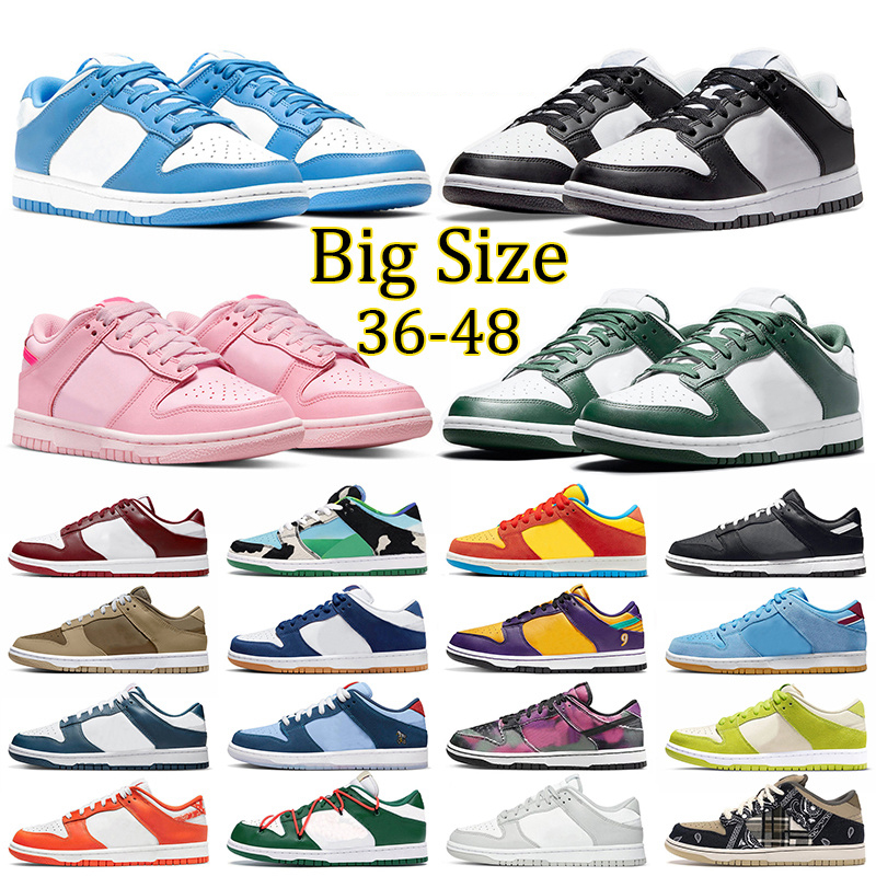 Big Size 36-48 sb Low panda casual shoes Michigan Grey Fog Jackie Robinson Patchwork Coast Unc Coconut Milk Court Purple Kentucky Laser Orange Syracuse Running Shoe, 36-48 kentucky
Big Size 36-48 sb Low panda casual shoes Michigan Grey Fog Jackie Robinson Patchwork Coast Unc Coconut Milk Court Purple Kentucky Laser Orange Syracuse Running Shoe, 36-48 kentucky