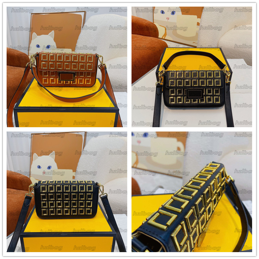 22ss 3D Collection Baguette Bag F Metal Pattern Leather Designer Handbag Womens Midi CrossBody, Color 02
22ss 3D Collection Baguette Bag F Metal Pattern Leather Designer Handbag Womens Midi CrossBody, Color 02