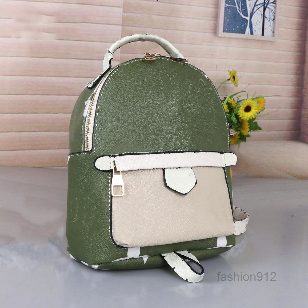 School Bags Mini Backpack Lady Genuine Leather Backpacks Fashion Back pack for Women Handbag Mini Shoulder Bag Designer Bag Mobile Phone Pur
School Bags Mini Backpack Lady Genuine Leather Backpacks Fashion Back pack for Women Handbag Mini Shoulder Bag Designer Bag Mobile Phone Pur