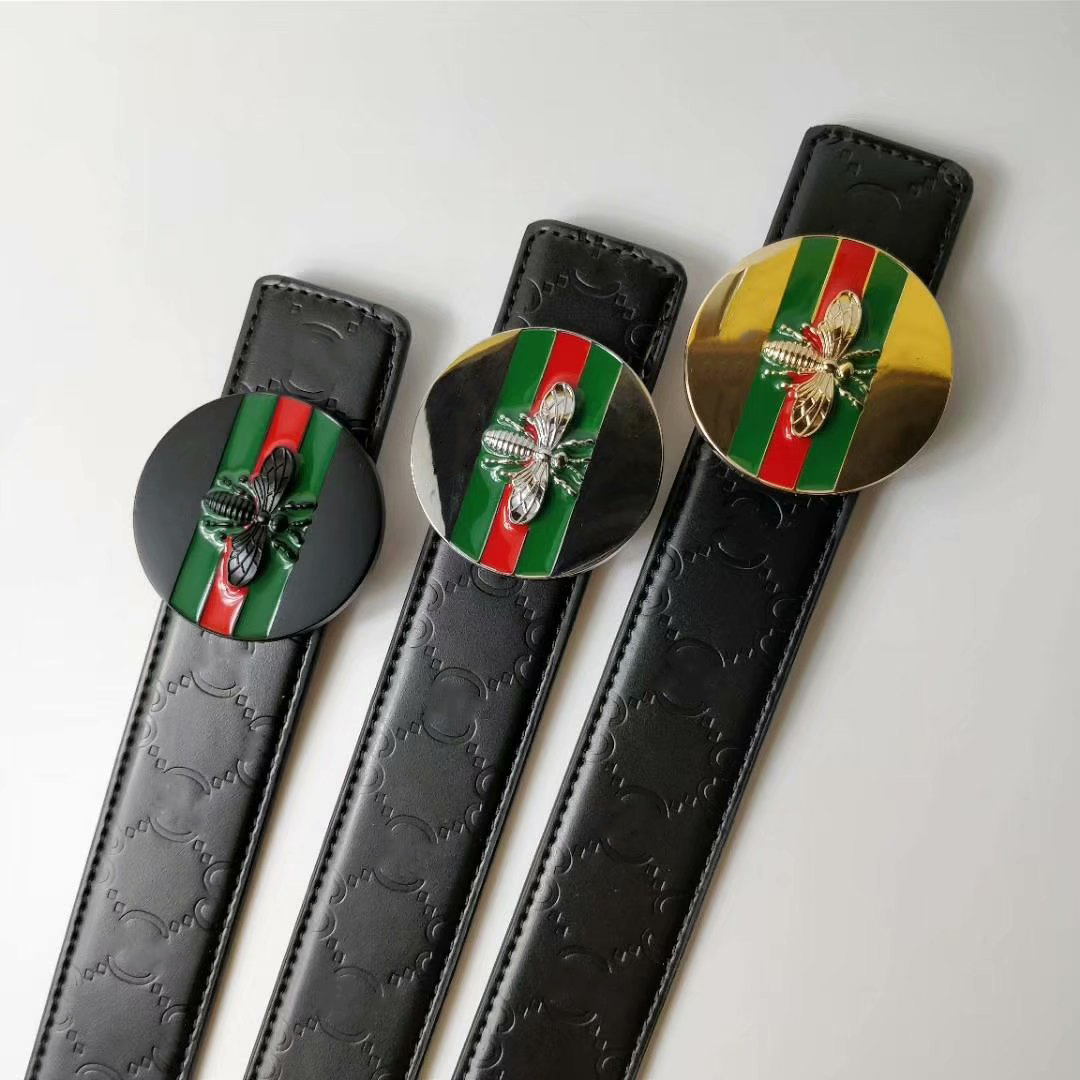 Italy AAA Luxury designer mens belts Leather for womens Fashion belt top smooth buckle classic style man and women beautiful waistband, Multi
Italy AAA Luxury designer mens belts Leather for womens Fashion belt top smooth buckle classic style man and women beautiful waistband, Multi