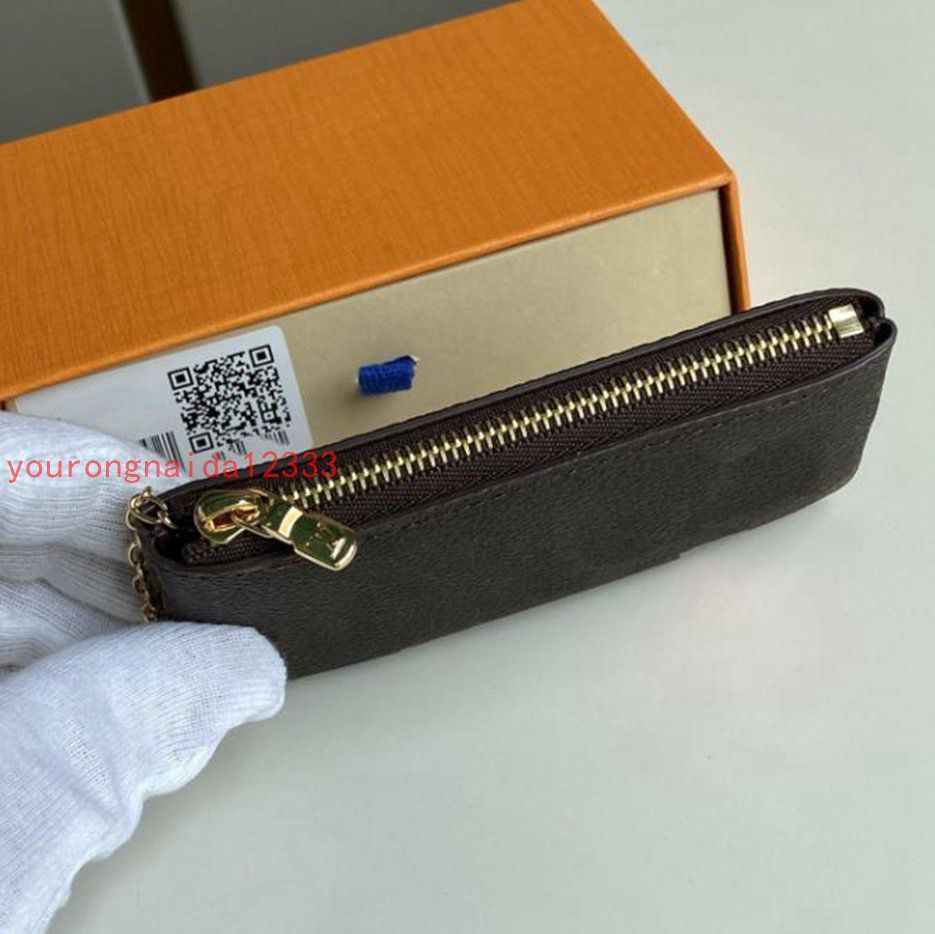 Wallets Key Purse Luxurys Designers Holders handbag Men Women's COIN Genuine Leather, Brown plaid
Wallets Key Purse Luxurys Designers Holders handbag Men Women's COIN Genuine Leather, Brown plaid
