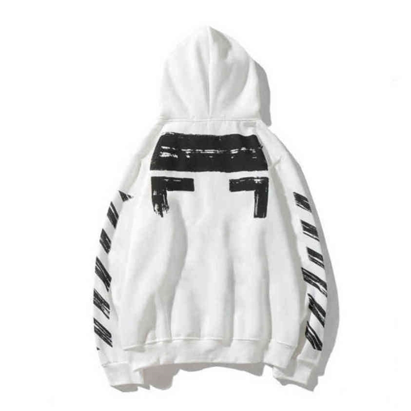 Classic Offs Mens Hoodies Loose High Quality Sweatshirts Hood Cotton Pullover Long Sleeved Backs Oil Paint Arrow x Men Women Tops Hooded, 10
Classic Offs Mens Hoodies Loose High Quality Sweatshirts Hood Cotton Pullover Long Sleeved Backs Oil Paint Arrow x Men Women Tops Hooded, 10