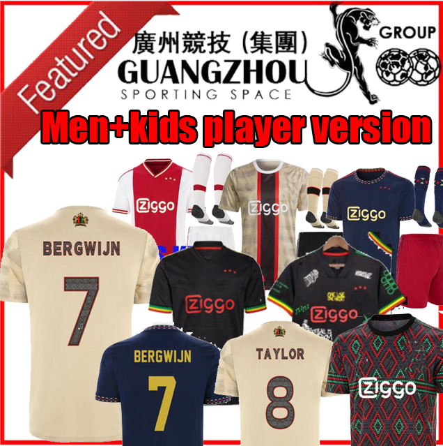 21 22 Bob Marley AJAXS Soccer Jerseys BASSEY player version TADIC football shirts BERGHUIS BROBBEY Kit BLIND KLAASSEN BERGWIJN 2022 2023 home men kids set uniformt 66, 22 23 third+kids
21 22 Bob Marley AJAXS Soccer Jerseys BASSEY player version TADIC football shirts BERGHUIS BROBBEY Kit BLIND KLAASSEN BERGWIJN 2022 2023 home men kids set uniformt 66, 22 23 third+kids