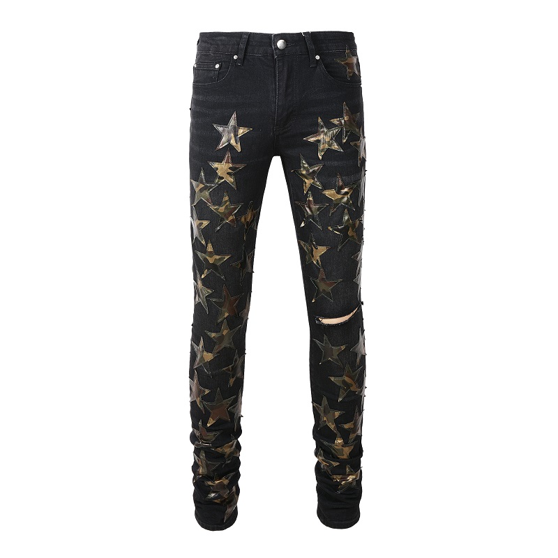 2021 Mens Designer Jeans Distressed Ripped Biker Slim Fit Motorcycle Denim For Men s Fashion jean Mans Pants pour hommes #873, 859
2021 Mens Designer Jeans Distressed Ripped Biker Slim Fit Motorcycle Denim For Men s Fashion jean Mans Pants pour hommes #873, 859