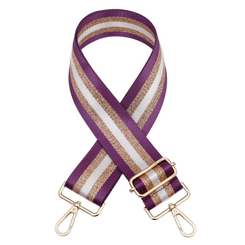 Handle Bag Strap For Women Removable Adjustable DIY Shoulder Handbag Accessories Bag Straps wide 5cm