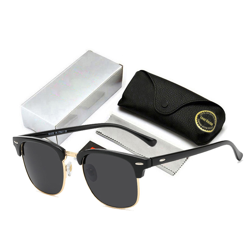 Rayes Sunglasses Women Clubmasters Sun Glasses Men Hot Gafas Oculos Men's Personalized Eyewear 3016G21 Band
Rayes Sunglasses Women Clubmasters Sun Glasses Men Hot Gafas Oculos Men's Personalized Eyewear 3016G21 Band
