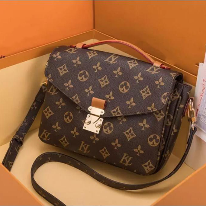 Women Luxurys Designers Bags Handbag 2022Women Handbags Lady Messenger Fashion Shoulder Bag Luxury Crossbody Tote Wallet, Box
Women Luxurys Designers Bags Handbag 2022Women Handbags Lady Messenger Fashion Shoulder Bag Luxury Crossbody Tote Wallet, Box