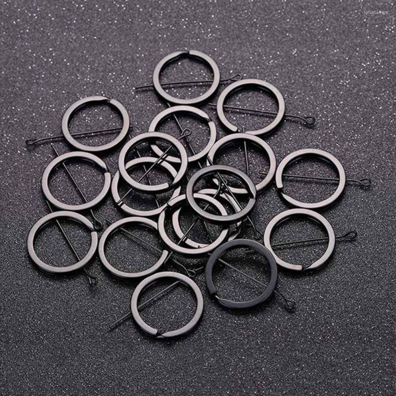 Keychains 12pcs 25mm Black Keyring Split Ring Key Rings For Bag Keychain DIY Jewelry Making
Keychains 12pcs 25mm Black Keyring Split Ring Key Rings For Bag Keychain DIY Jewelry Making