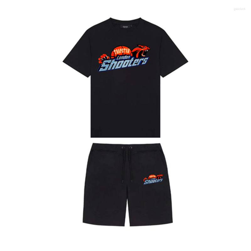 Men's Tracksuits TRAPSTART T-shirt And Shorts Men's Trapeze Clothing Sportswear Harajuku Style Funny Hip Hop Casual Bea, Color 2
Men's Tracksuits TRAPSTART T-shirt And Shorts Men's Trapeze Clothing Sportswear Harajuku Style Funny Hip Hop Casual Bea, Color 2