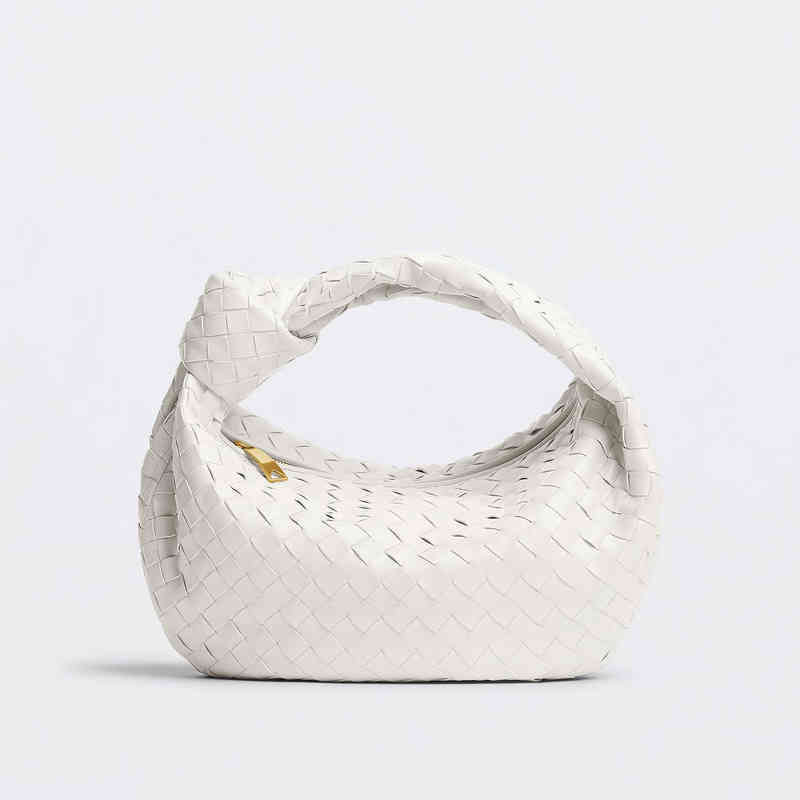 Venetas Handbag Designer Bottegas Baodiejia Women's Bag Teen Jodie Woven Dumpling Bag 690225 European Purchasing Handbag 92%, Price fluctuation consulting customer
Venetas Handbag Designer Bottegas Baodiejia Women's Bag Teen Jodie Woven Dumpling Bag 690225 European Purchasing Handbag 92%, Price fluctuation consulting customer