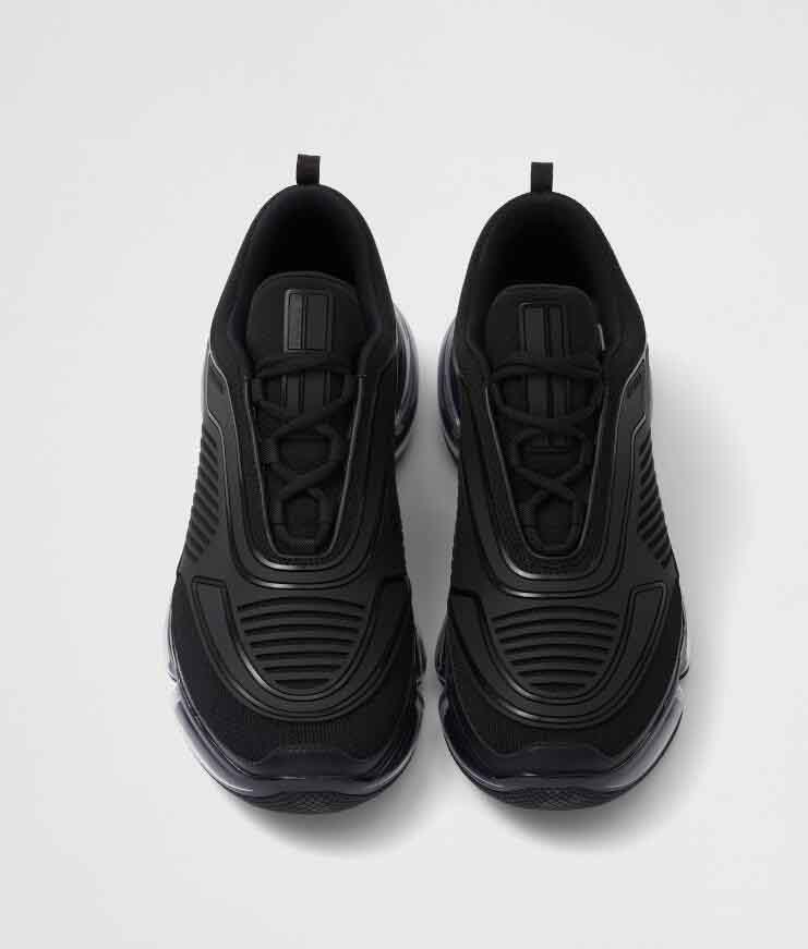 Excellent Quality Cloudbust Air Sneakers Shoes Knit Technical Fabric Transparent Rubber Sole Men Sports Mesh Breathable Casual Walking Prads X6ER
Excellent Quality Cloudbust Air Sneakers Shoes Knit Technical Fabric Transparent Rubber Sole Men Sports Mesh Breathable Casual Walking Prads X6ER