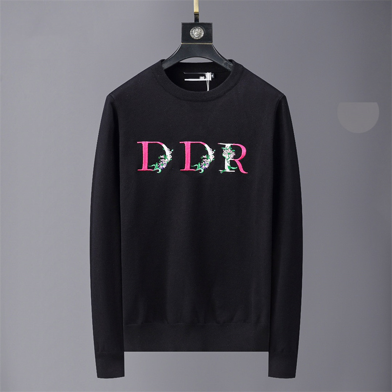 2023 hot mens Sweater Fashion Quality men's twist knit cotton jumper pullover Long Sleeve Letter Printed Designer Sweaters, 999
2023 hot mens Sweater Fashion Quality men's twist knit cotton jumper pullover Long Sleeve Letter Printed Designer Sweaters, 999