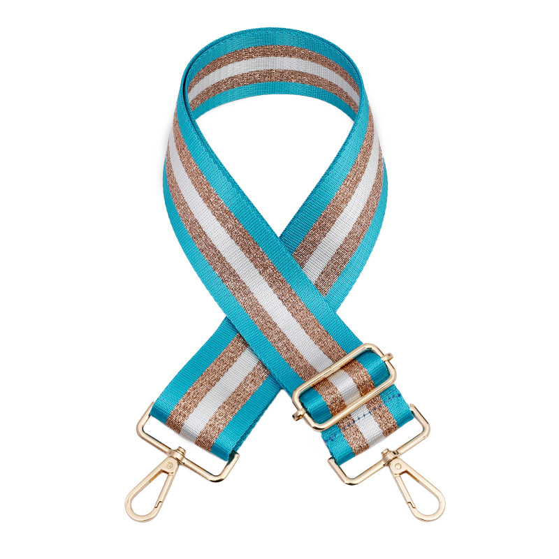 Handle Bag Strap For Women Removable Adjustable DIY Shoulder Handbag Accessories Bag Straps wide 5cm