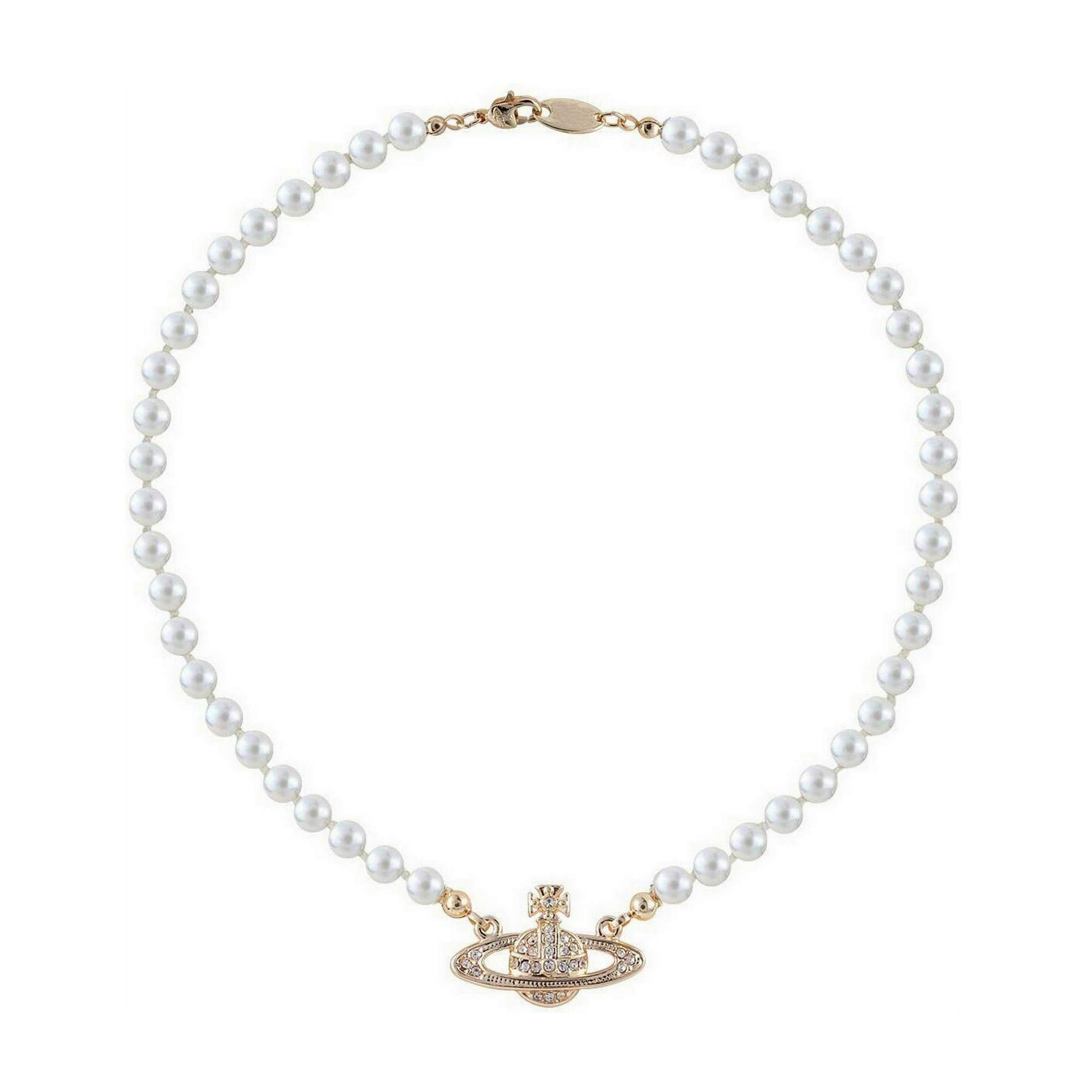 Beaded Necklaces Rhinestone Faux Planet Saturn Pearl Necklace For Women Jewelry Fake Collar Pendant A Men With Charm Girls Bdegarden Am7Zi
Beaded Necklaces Rhinestone Faux Planet Saturn Pearl Necklace For Women Jewelry Fake Collar Pendant A Men With Charm Girls Bdegarden Am7Zi