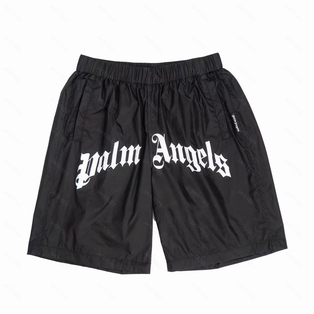 Palms Angels Shorts 22SS Letters Logo PA Unisex Beach Mens and Womens Fashion Casual couple Swim Short 8507 01
Palms Angels Shorts 22SS Letters Logo PA Unisex Beach Mens and Womens Fashion Casual couple Swim Short 8507 01