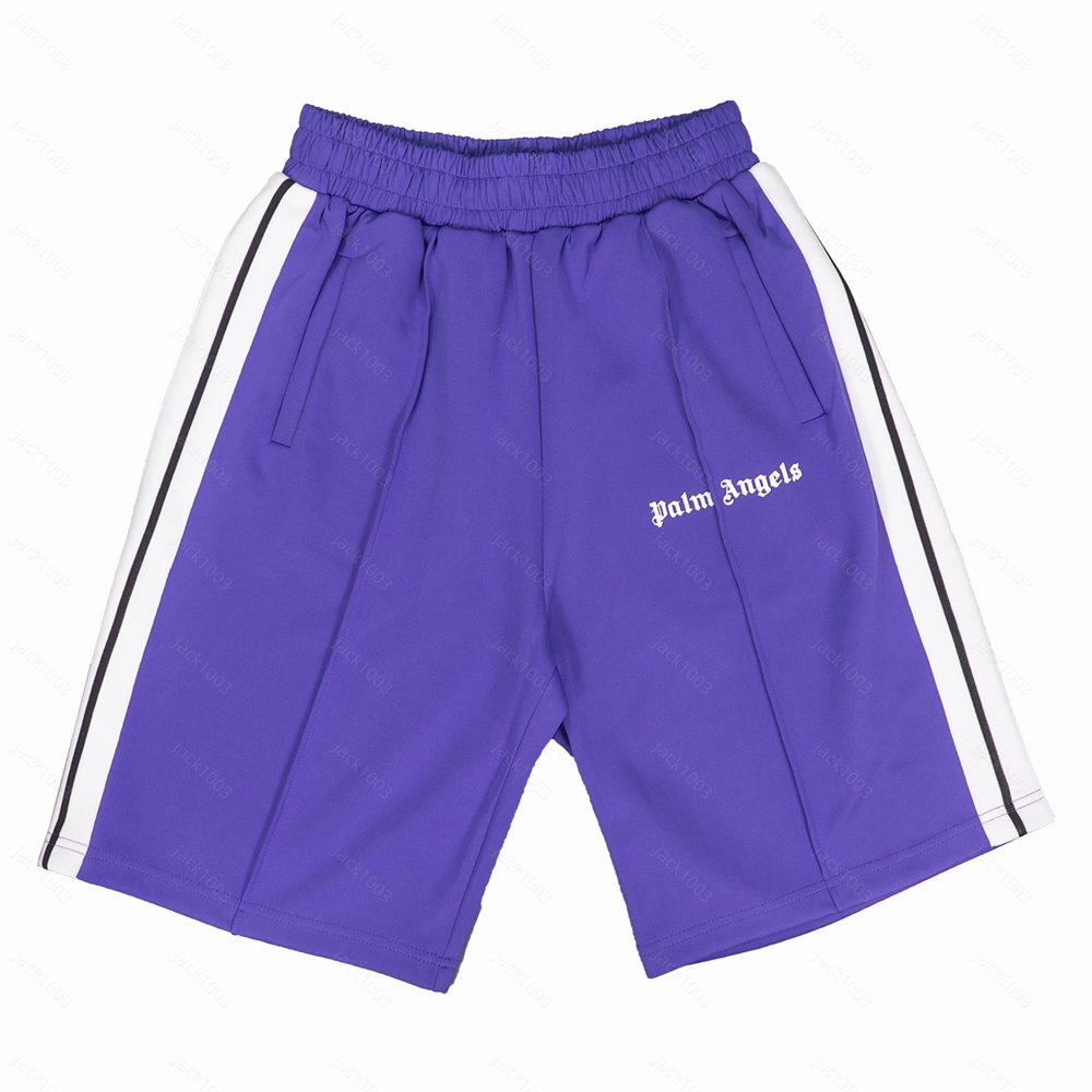 Palms Angels Shorts 22SS Letters Logo PA Unisex Beach Mens and Womens Fashion Casual couple Short 4506 07, 01
Palms Angels Shorts 22SS Letters Logo PA Unisex Beach Mens and Womens Fashion Casual couple Short 4506 07, 01