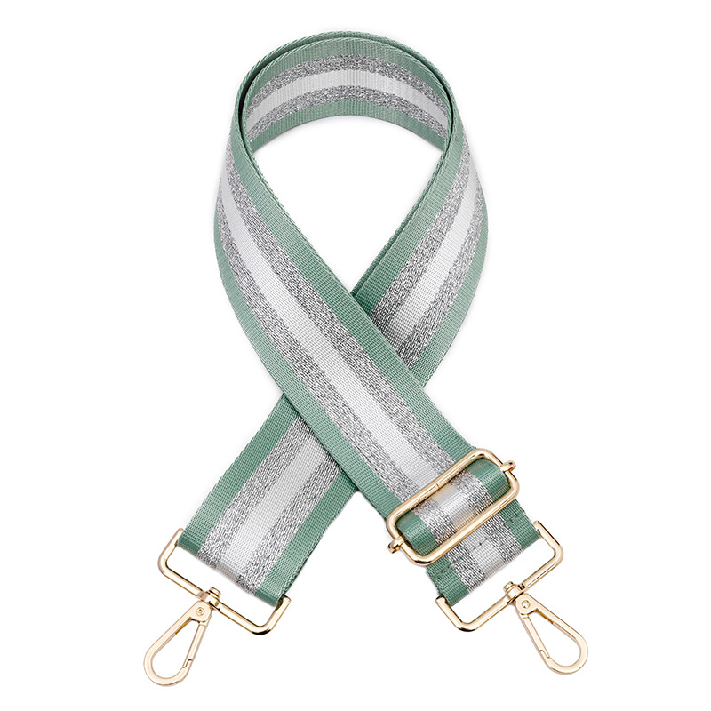 Handle Bag Strap For Women Removable Adjustable DIY Shoulder Handbag Accessories Bag Straps wide 5cm