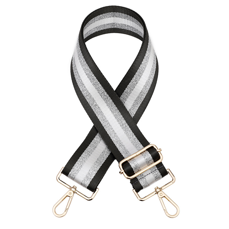 Handle Bag Strap For Women Removable Adjustable DIY Shoulder Handbag Accessories Bag Straps wide 5cm