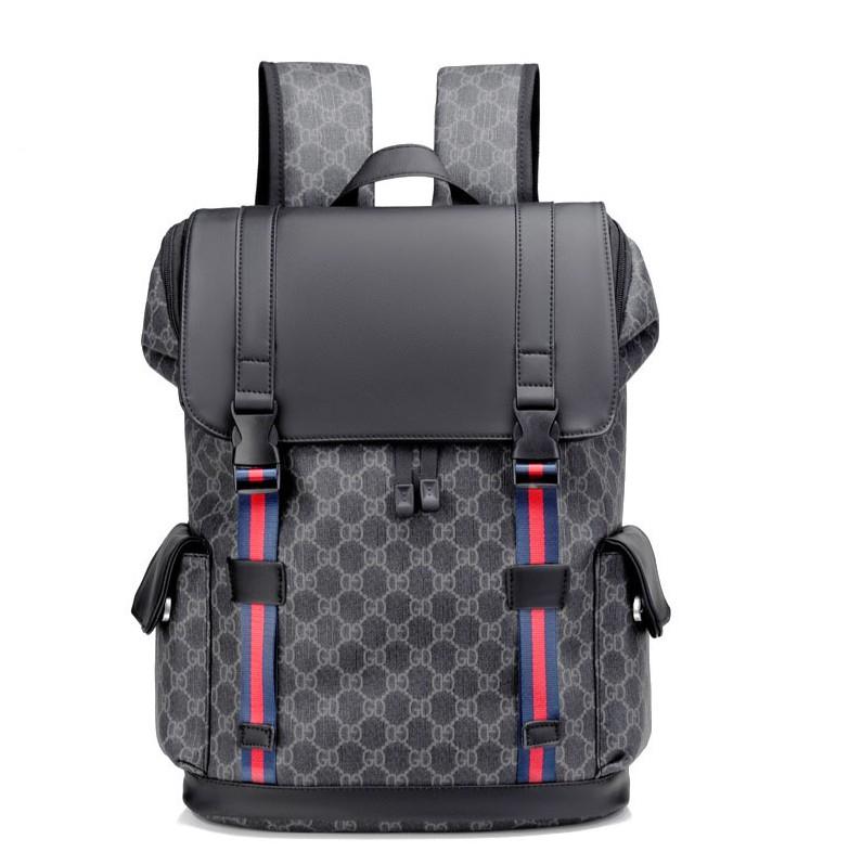 Designer Travel Backpack Men Leather Shoulder Crossbody Bag Full Letters Schoolbag Backpacks Women Messenger Bags Purse Totes 2209081D, G1
Designer Travel Backpack Men Leather Shoulder Crossbody Bag Full Letters Schoolbag Backpacks Women Messenger Bags Purse Totes 2209081D, G1