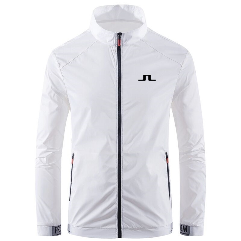 Golf Jackets Summer Men Sun Protection J Lindeberg Fashion Casual Windbreaker Zipper Bomber Wear 220908
Golf Jackets Summer Men Sun Protection J Lindeberg Fashion Casual Windbreaker Zipper Bomber Wear 220908