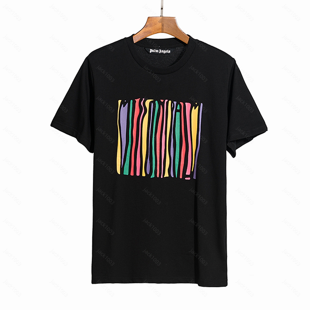 Palms Angels T Shirts 22SS Letter Logo Loose Casual Unisex Round Neck Short Sleeve Men Women Lovers Style Boyfriend Gift t-shirt 2157 02, 01
Palms Angels T Shirts 22SS Letter Logo Loose Casual Unisex Round Neck Short Sleeve Men Women Lovers Style Boyfriend Gift t-shirt 2157 02, 01