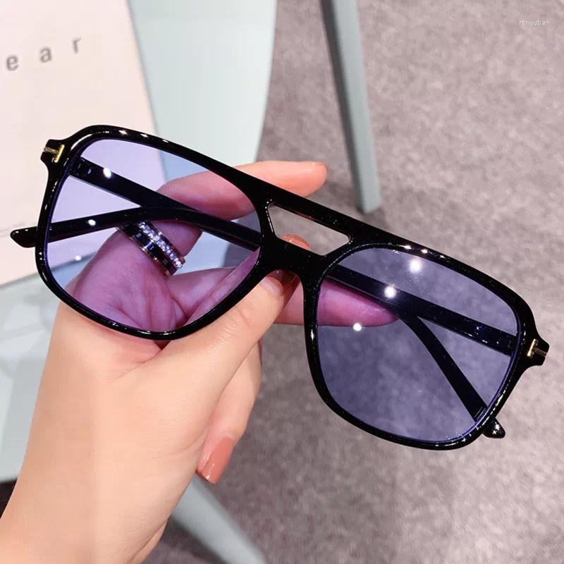 Sunglasses Square Women Fashion Candy Colors Sun Glasses Female Retro Brand Big Frame Clear Black Blue Ladies Gafas De Sol
Sunglasses Square Women Fashion Candy Colors Sun Glasses Female Retro Brand Big Frame Clear Black Blue Ladies Gafas De Sol